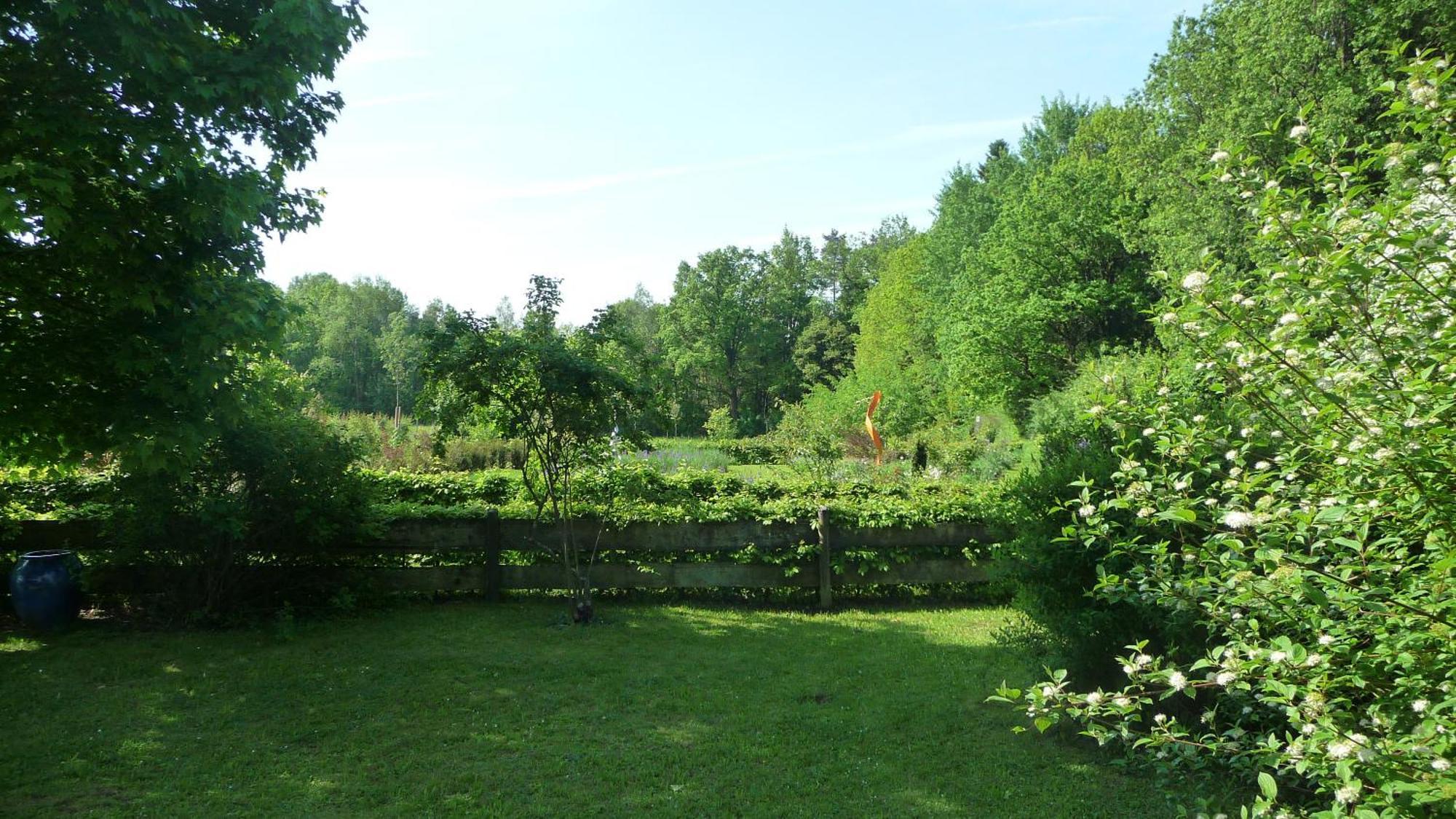 Ferienhaus Zur Einberger Schweiz Villa Rödental Eksteriør bilde