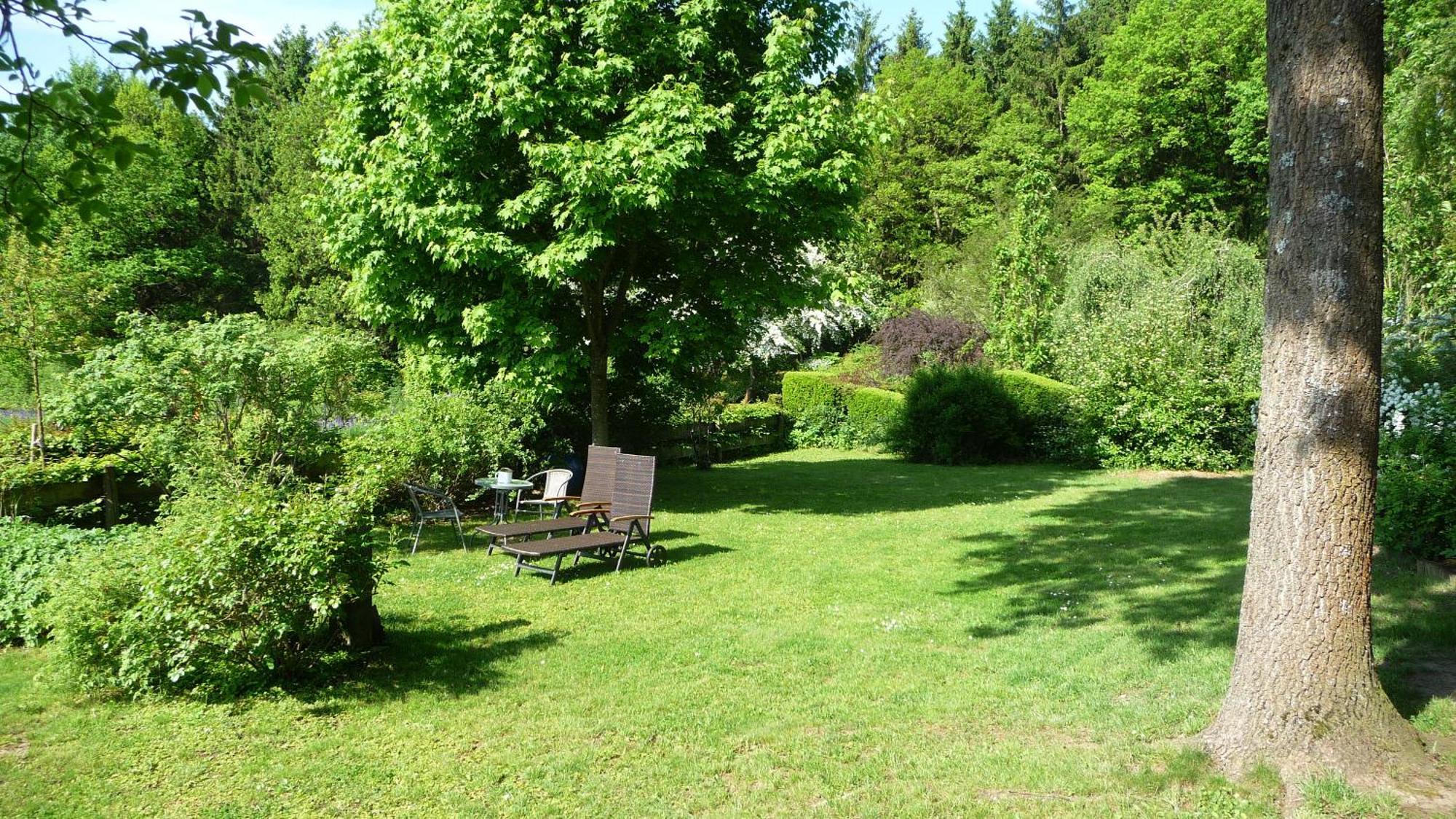 Ferienhaus Zur Einberger Schweiz Villa Rödental Eksteriør bilde