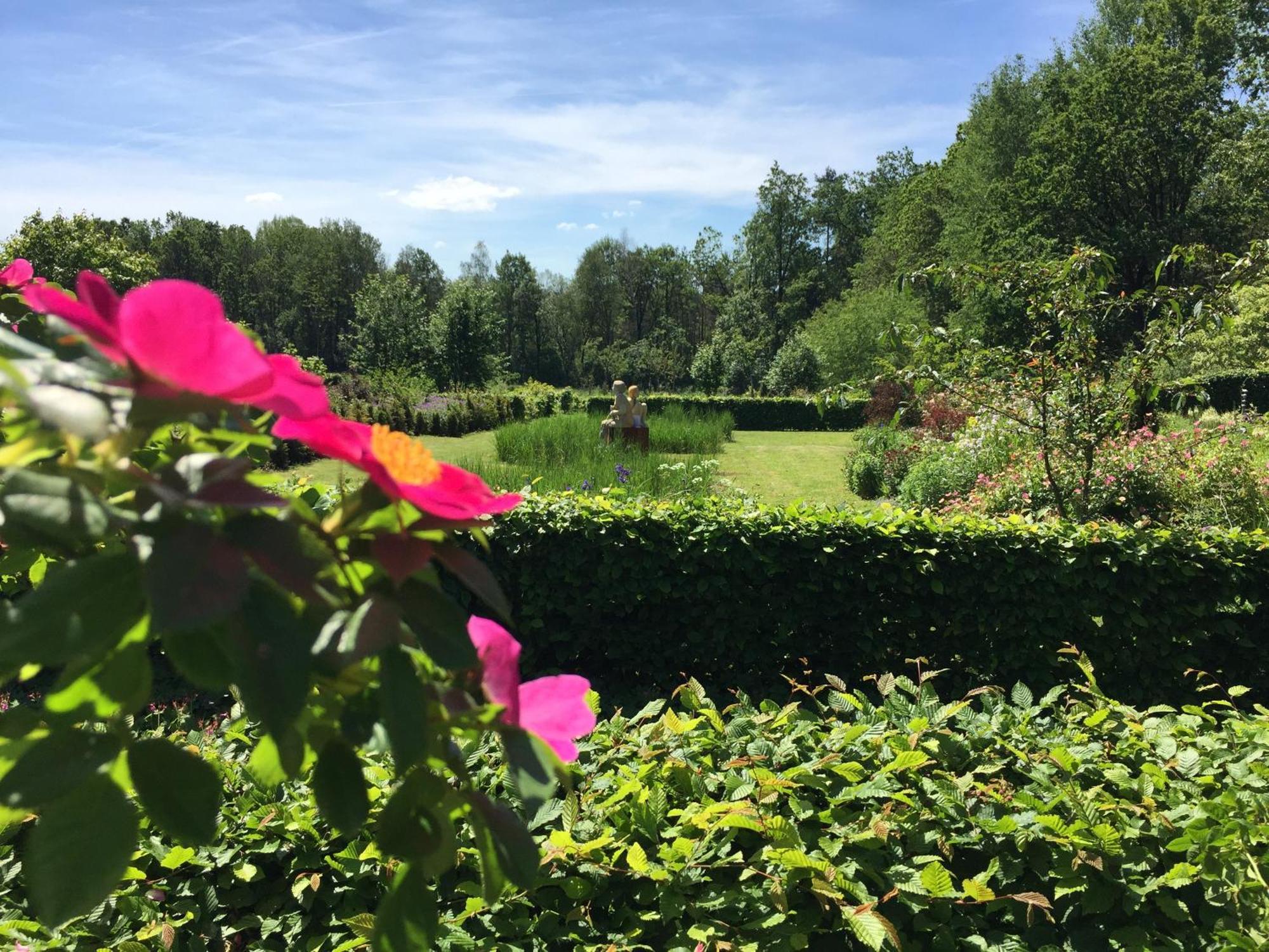 Ferienhaus Zur Einberger Schweiz Villa Rödental Eksteriør bilde